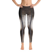 Gemsbok Leggings - 57 Peaks